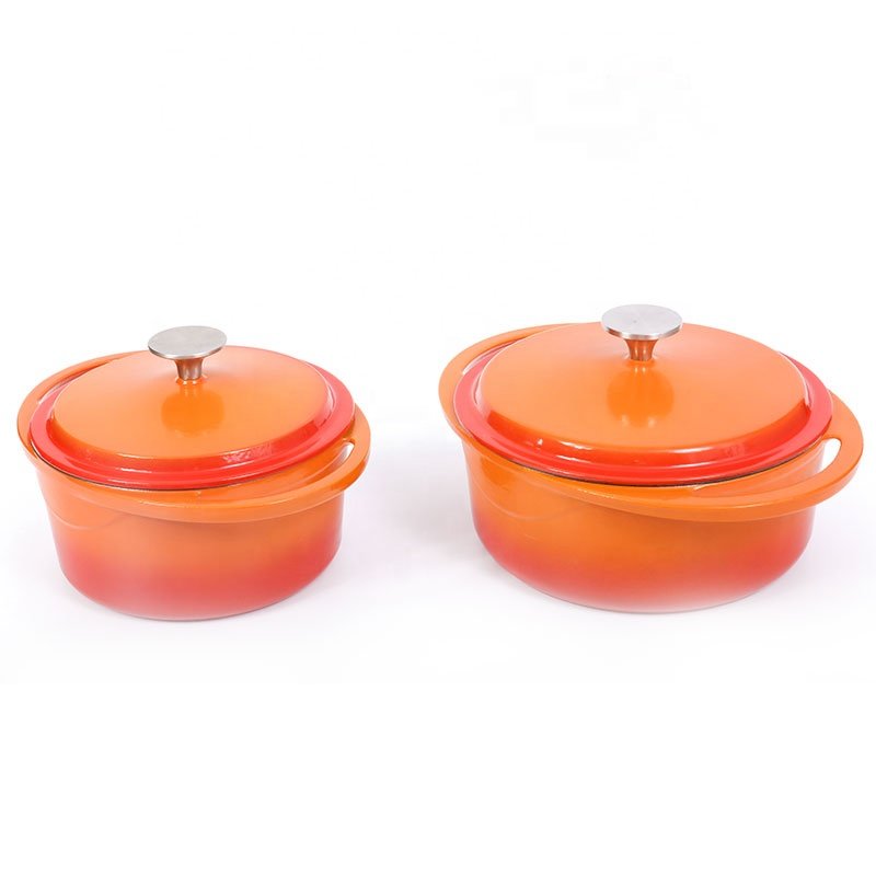 Mini Desserts Casserole Electrique Rechargeable Jogo Panela Casserole Cooking Pots Sets Cookware Casserole Cast Iron Wooden Box