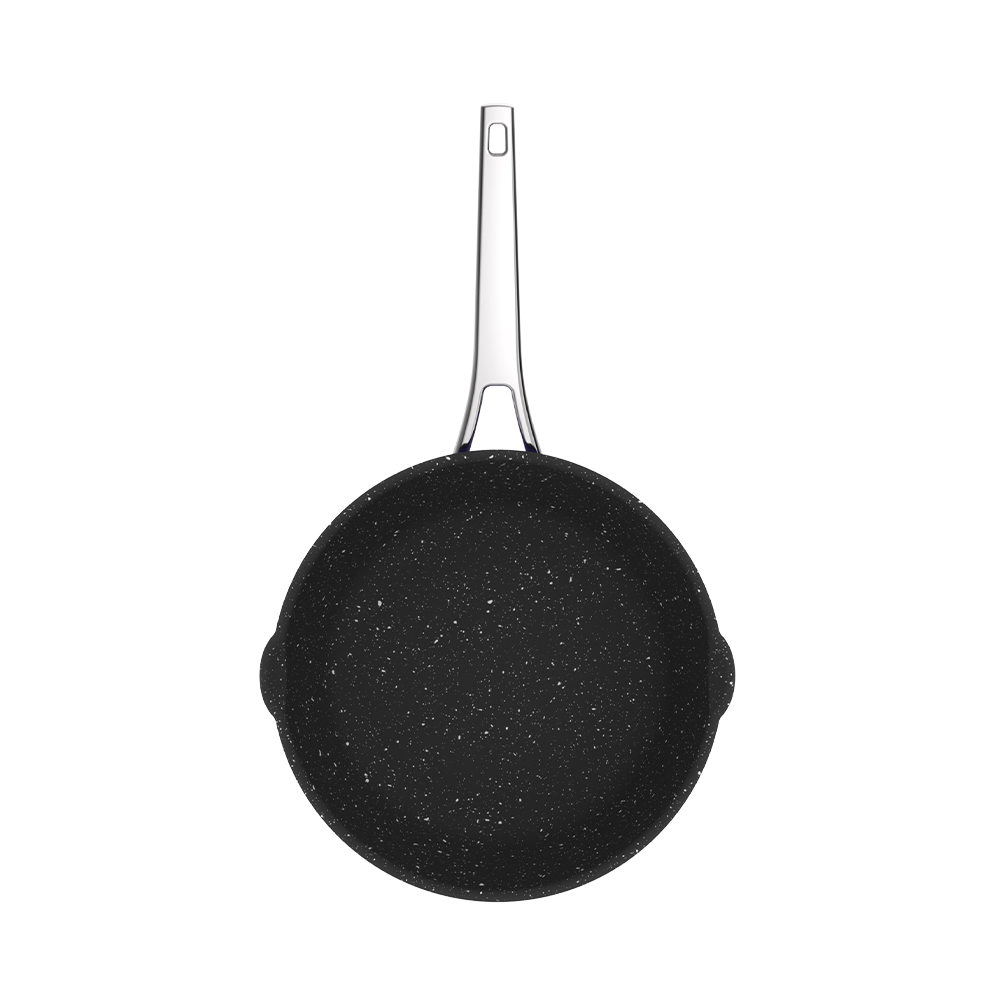 Quality cookware set for kitchen ware Elmich Hera EL-8135 size 18.22 pans 26cm