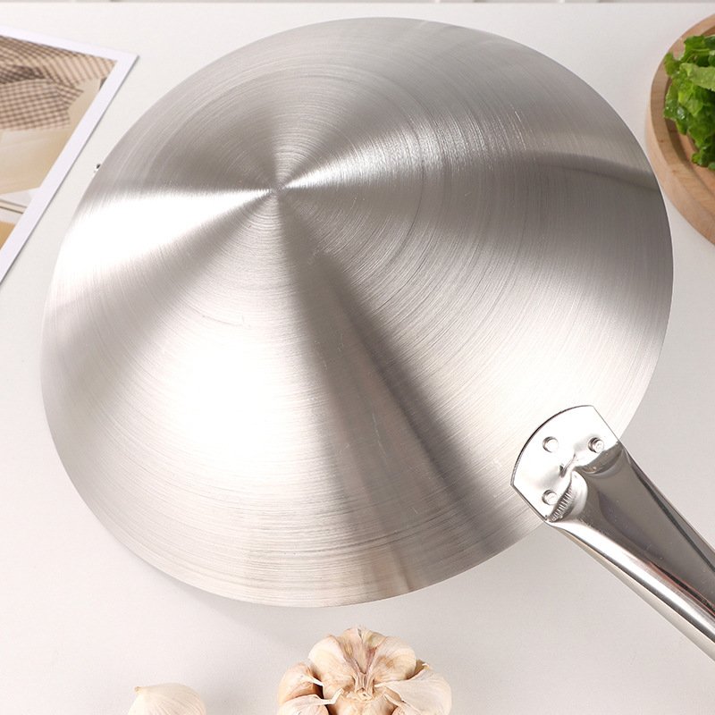 Eco-friendly insulated food pan carrier easy-to-clean kitchen pots and pans energy-efficient non-stick cookware set