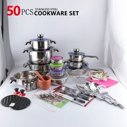 50PCS