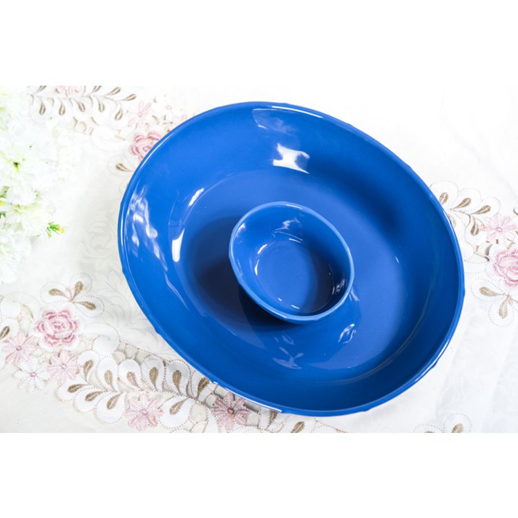 Food Grade Safe Ceramic Baking Plate Set Kitchenware And Cookware