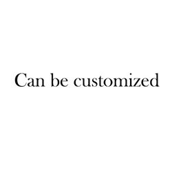 Custom