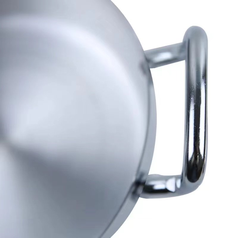 Multi Colors Wholesale Aluminium Alloy Cookware-Set 7 pieces 16cm 18cm 20cm 22cm 24cm 26cm 28cm pot Set Cookware Set Cooking