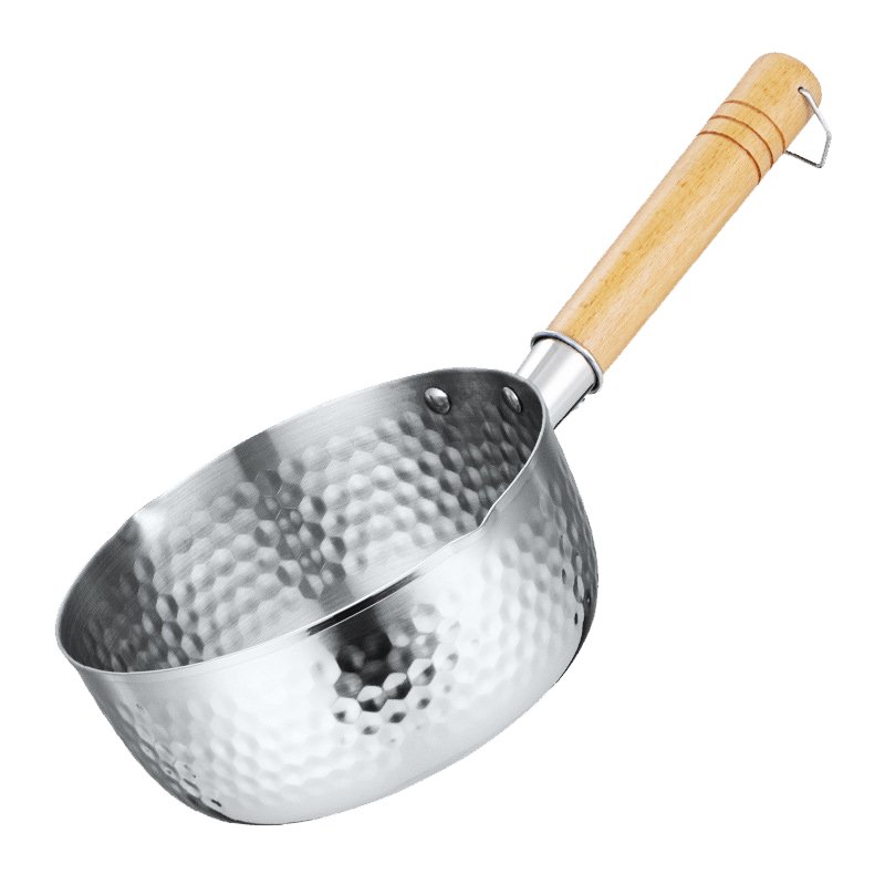 Contemporary pots set cookware set cooking efficient baking pan scratch-resistant pots and pans non-stick cookware set