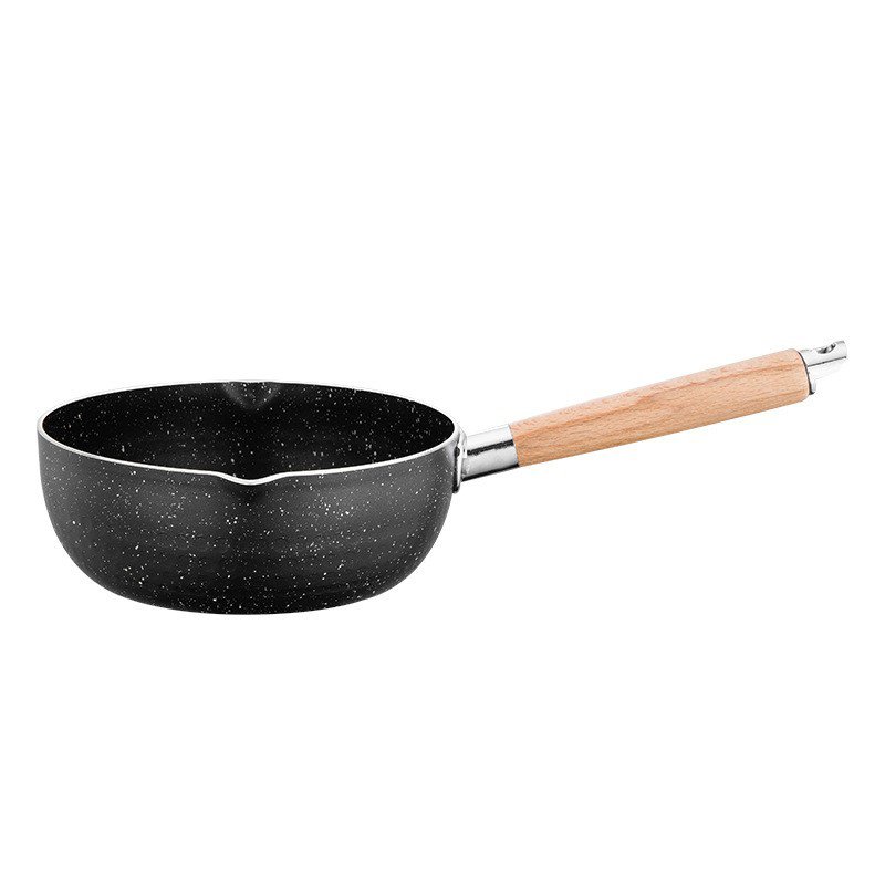 Contemporary pots set cookware set cooking efficient baking pan scratch-resistant pots and pans non-stick cookware set