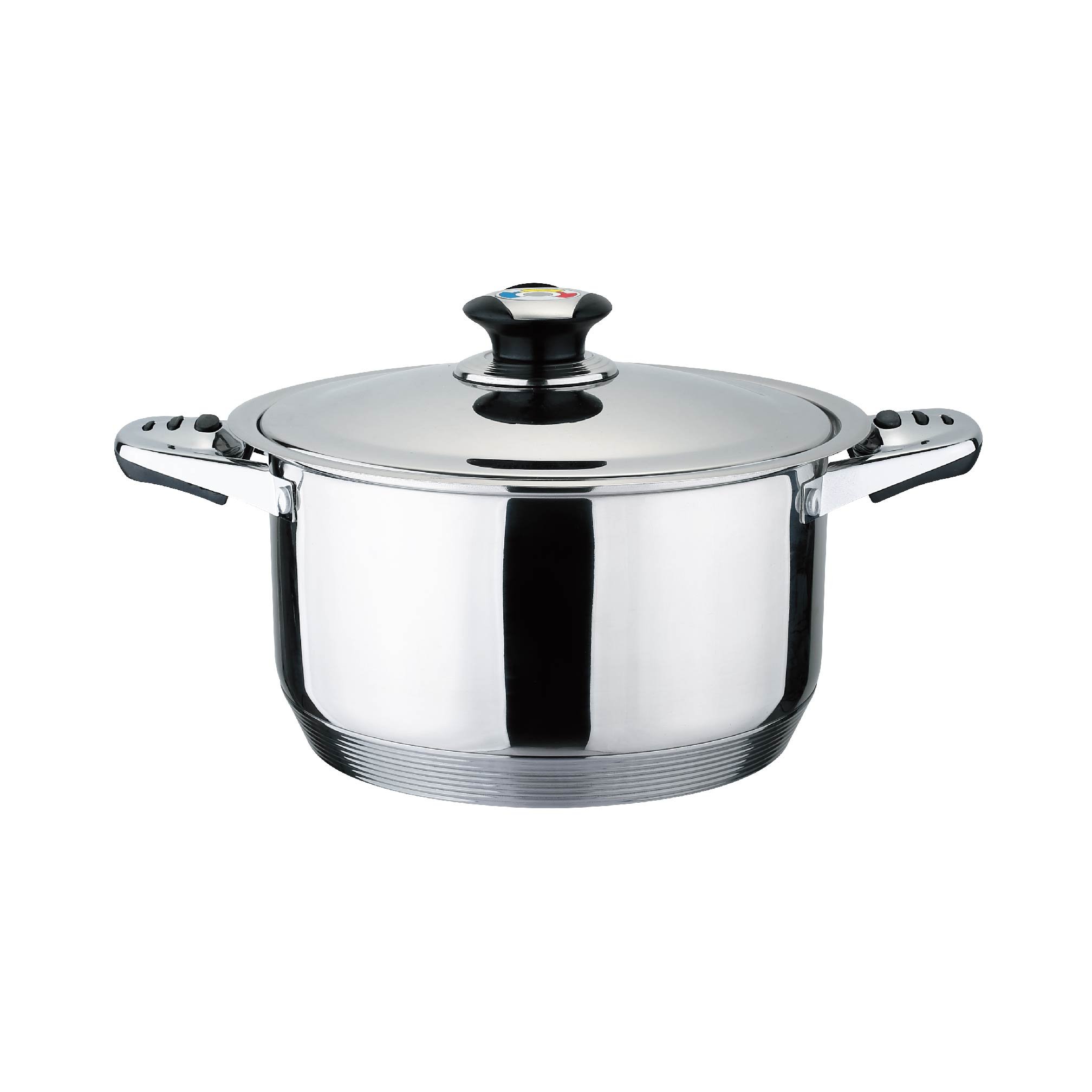 Wholesale Nonstick Cookware Set Good Quality Hot Pot Set Cookware Kitchen Cookware Set Cooking Pots