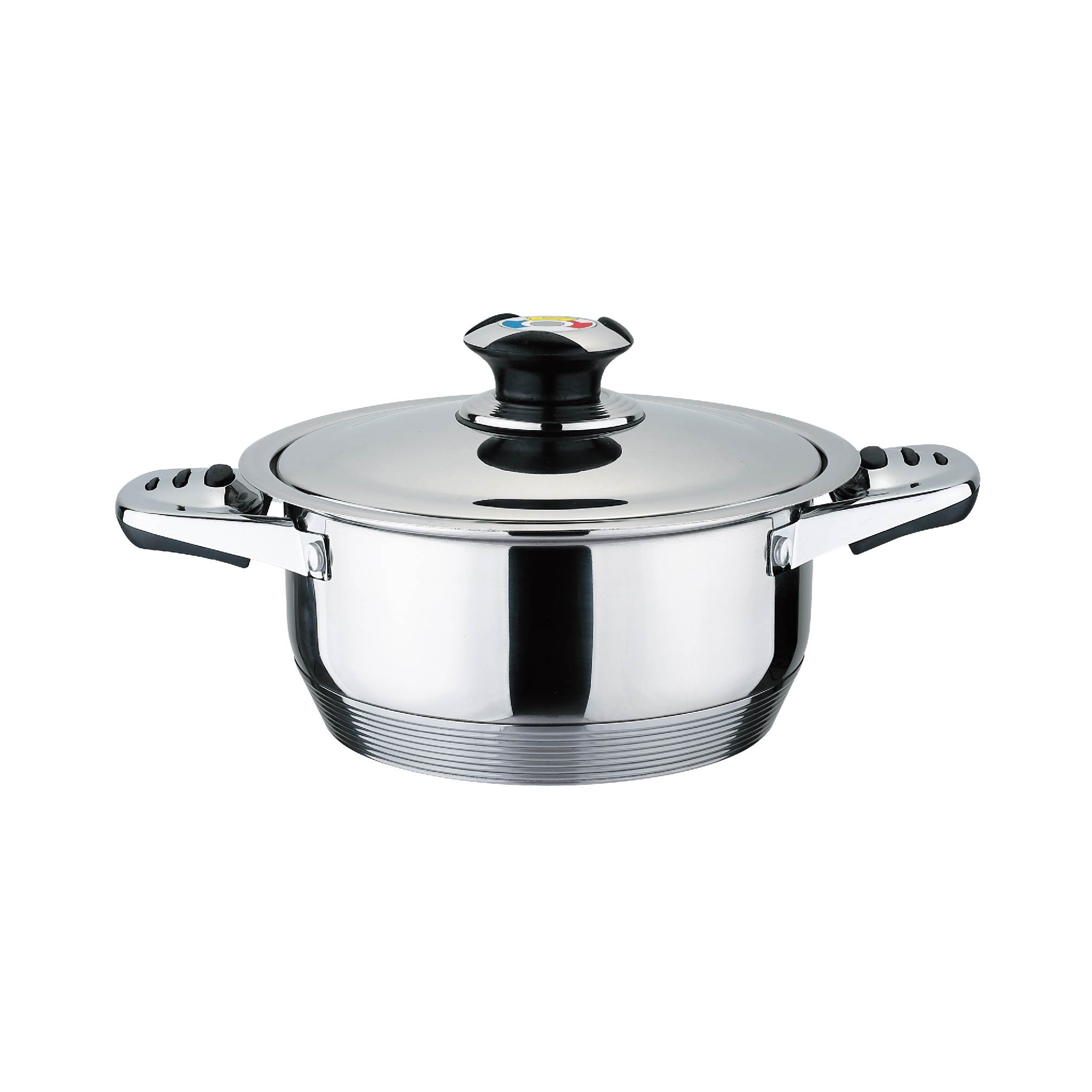 Wholesale Nonstick Cookware Set Good Quality Hot Pot Set Cookware Kitchen Cookware Set Cooking Pots