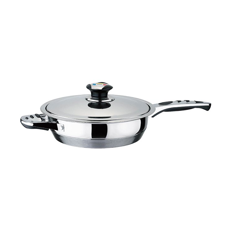Wholesale Nonstick Cookware Set Good Quality Hot Pot Set Cookware Kitchen Cookware Set Cooking Pots