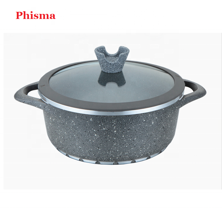 Quality Cookware Set Aluminum Non Stick Pots And Pans Wholesale Kitchen Tools For Cooking