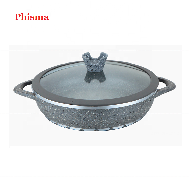 Quality Cookware Set Aluminum Non Stick Pots And Pans Wholesale Kitchen Tools For Cooking