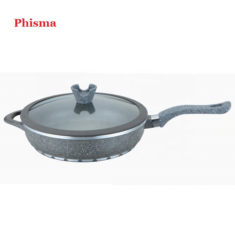 Quality Cookware Set Aluminum Non Stick Pots And Pans Wholesale Kitchen Tools For Cooking