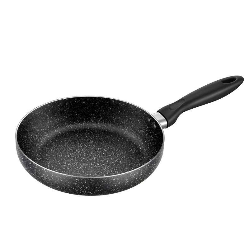 Fashion Light Oil Less Smoke Universal Magnetic Pot Set Sell Well New Type Light Luxury Custom Made Cookware Sets Modern 1pcs