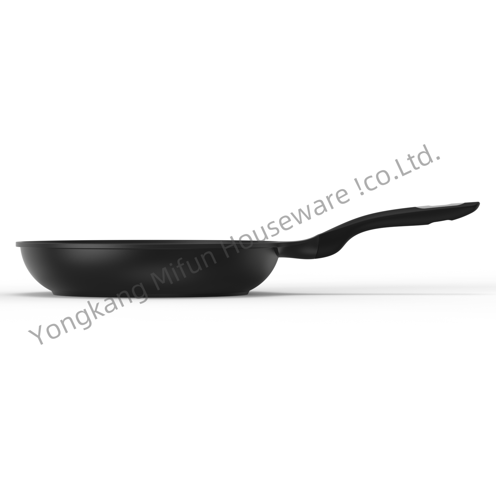 Wholesale Nonstick Kitchen Ware Cookware Sets nonstick coating with bakelite handle