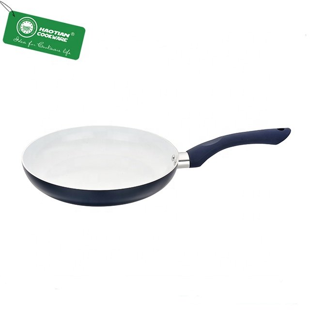 Kitchen sauce pans Aluminum Ceramic Cookware Set milk pans