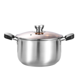 Stockpot
