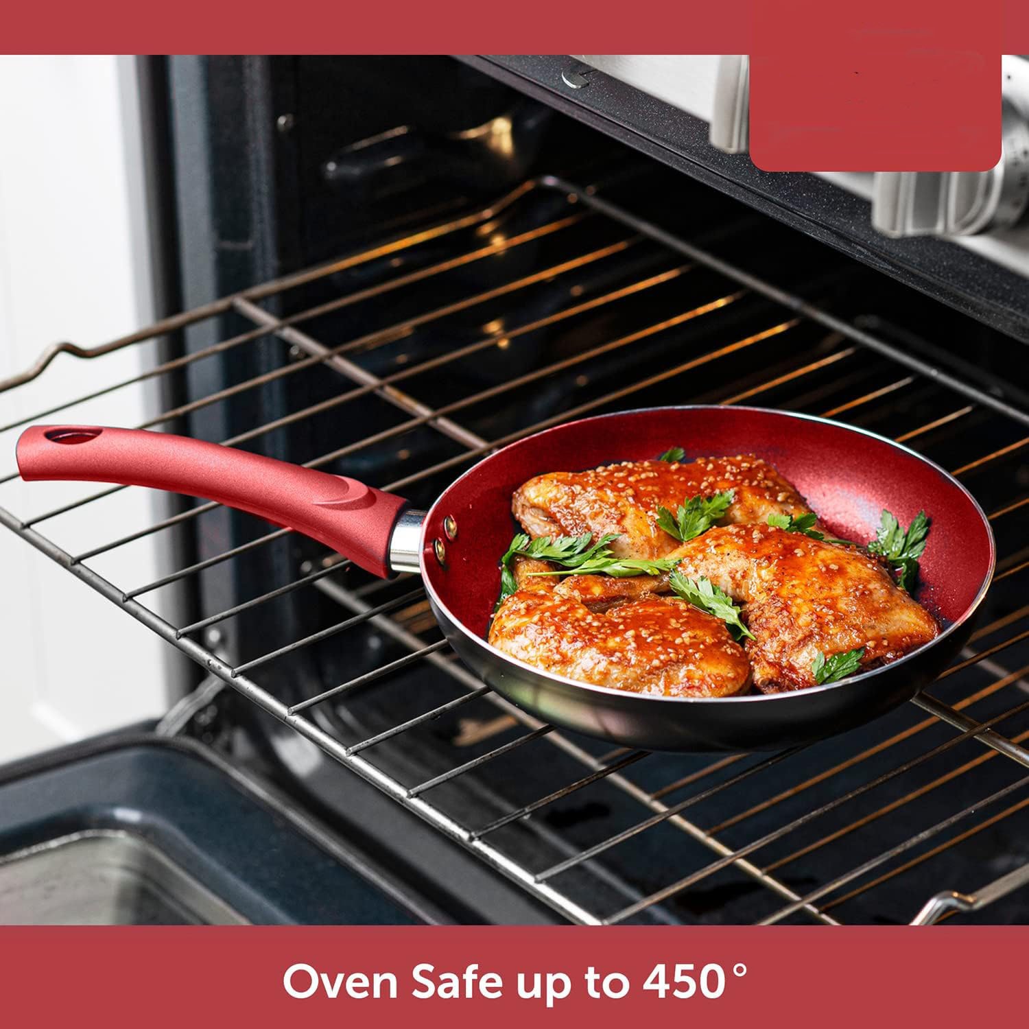 aluminum pots and pans induction bottom ceramic coating aluminum cookware sets with soft touch