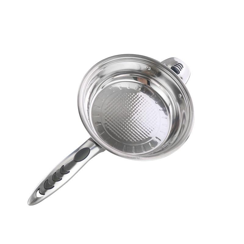 HOT SELLER Stainless Steel 25 pcs Cookingware Soup Pot & Stock Pots Cooking Pan Kitchenware Cookware Sets