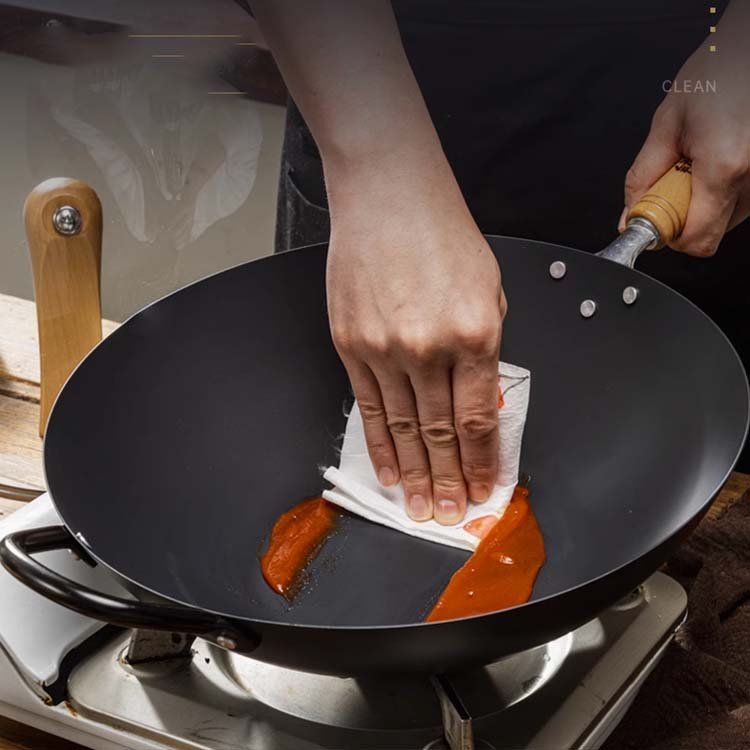 Customized Kitchen Nonstick Cookware Set Soup Pot pan set frying soup stock pots