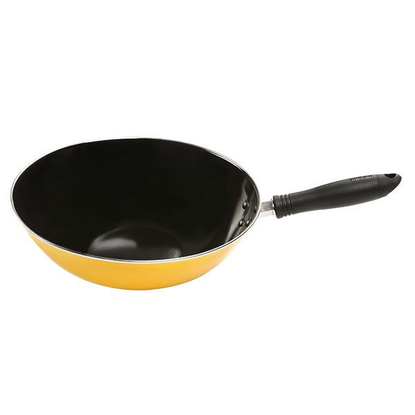 Premium Non-stick Material Pan Set Sell Well New Type Easy to Clean Colorful Fashion Custom Made Cookware Sets Modern Pot Set