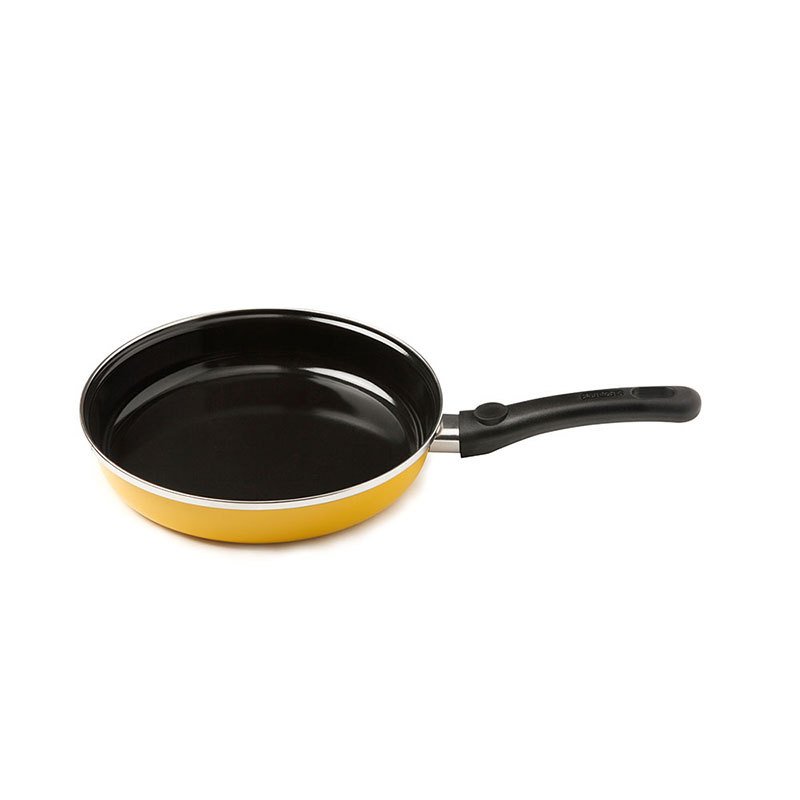 Premium Non-stick Material Pan Set Sell Well New Type Easy to Clean Colorful Fashion Custom Made Cookware Sets Modern Pot Set