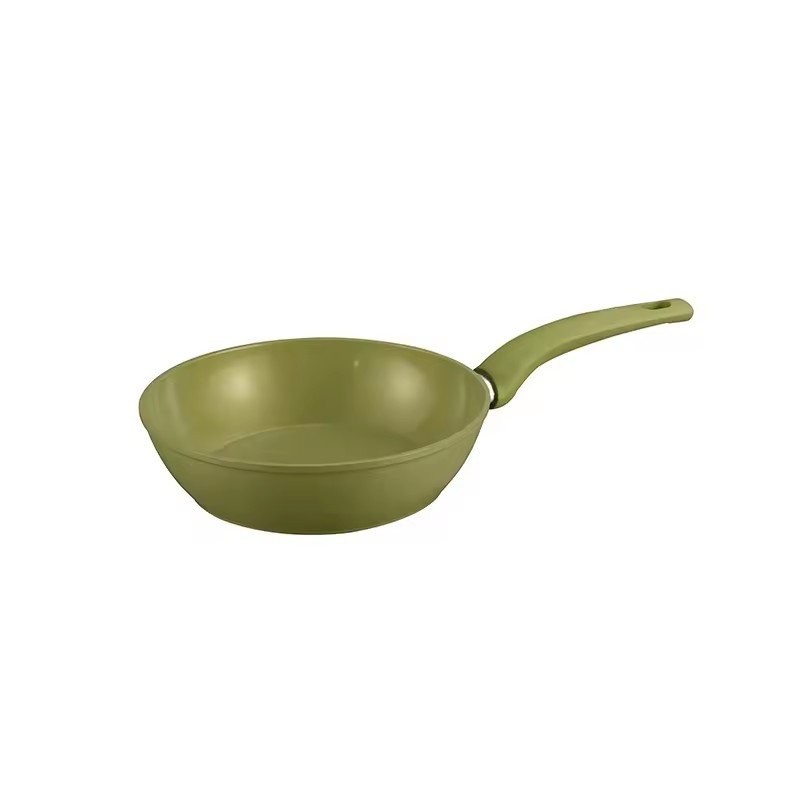 Wholesale 10 Piece Kitchen Set With Pot Set Aluminum Granite Non Stick Forget Cookware Sets