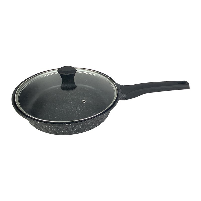 12 pieces Morocco style Tagine pots and pans non-stick pot and pans Kitchen Home Die Cast Aluminum Cookware Sets with Glass lid