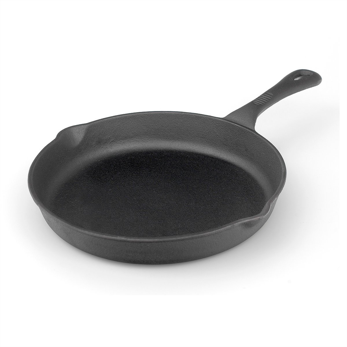 3 pcs Outdoor Cast Iron Camping Cookware Set