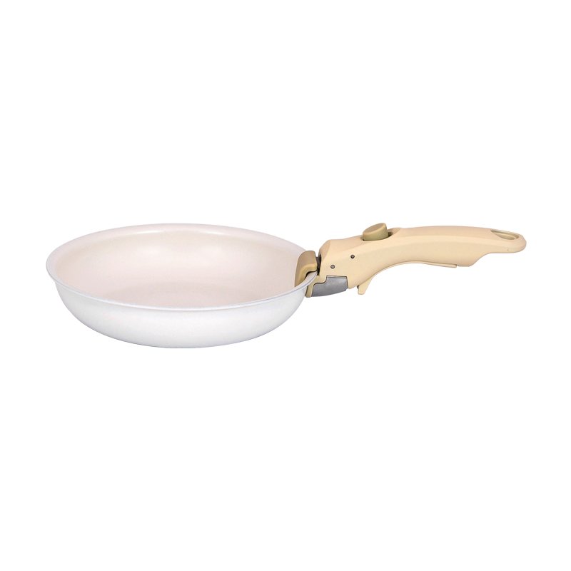 JEETEE Detachable Handle Portable Oven Safe Nonstick Coating Cookware Cooking Pots Cookware Sets Home Cooking Outdoor Cooking