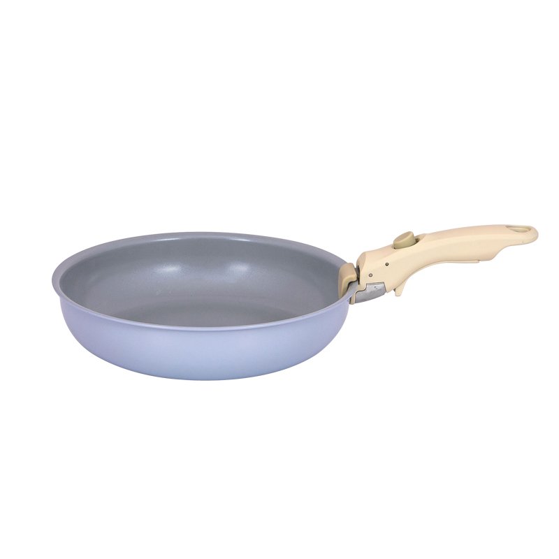 JEETEE Detachable Handle Portable Oven Safe Nonstick Coating Cookware Cooking Pots Cookware Sets Home Cooking Outdoor Cooking