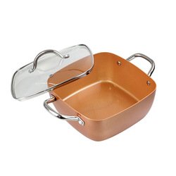 Copper