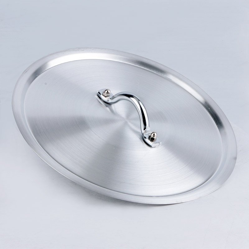 Hot Selling 7 In 1 Die Cast Aluminum Cookware Set Cooking Pot Set Factory Direct Commercial Home Kitchen Cookware