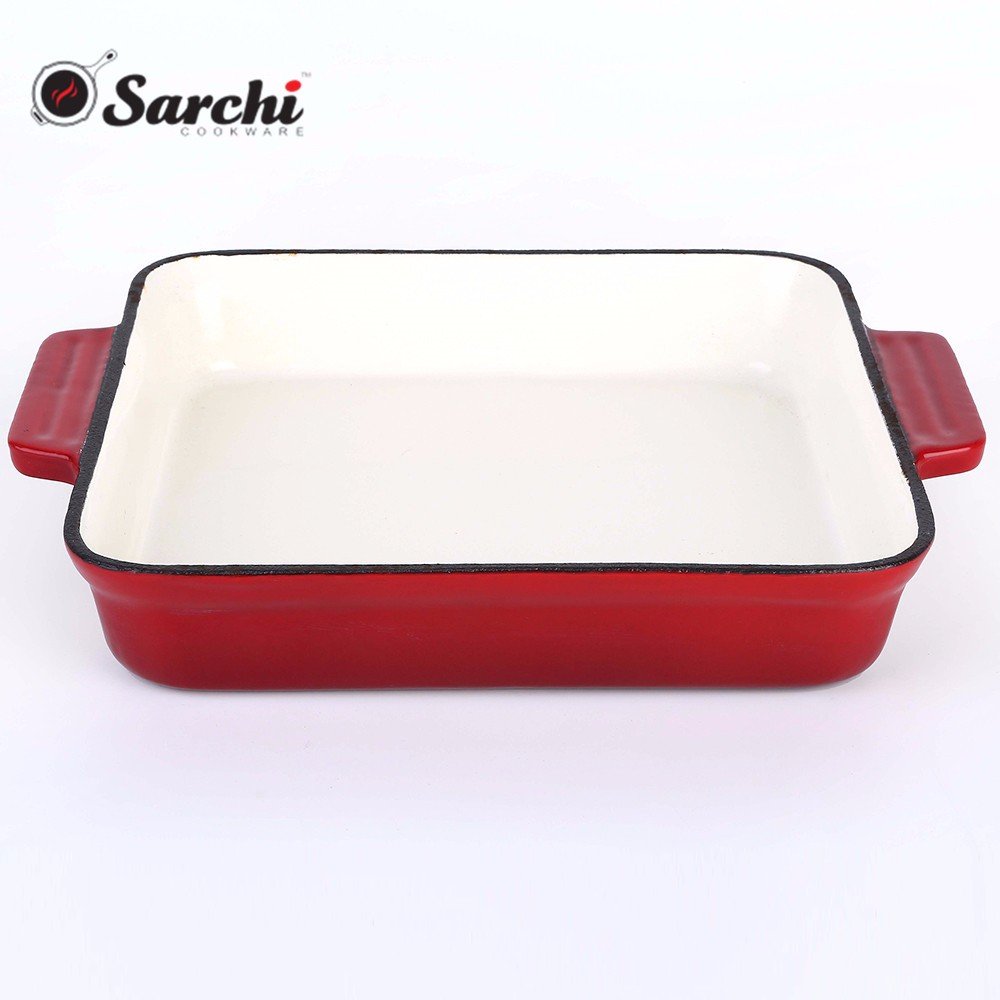 cast iron cookware sets