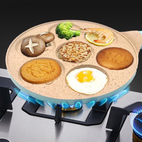 Cheap Shipping Pot Pan Aluminum Cookware Sets Griddle Drip Pans Honeycomb Frying Pan Cookware Sets Cookware