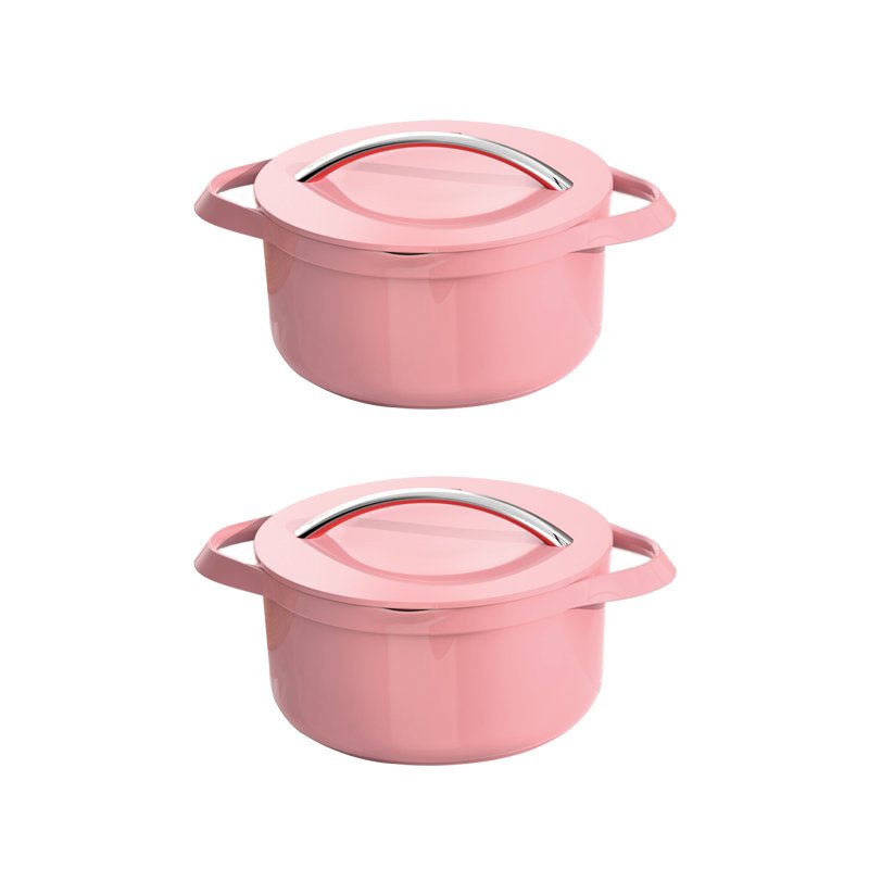 2024 Super Style Houseware Die-Casting Aluminum Ceramic Sauce pots Nonstick Pot