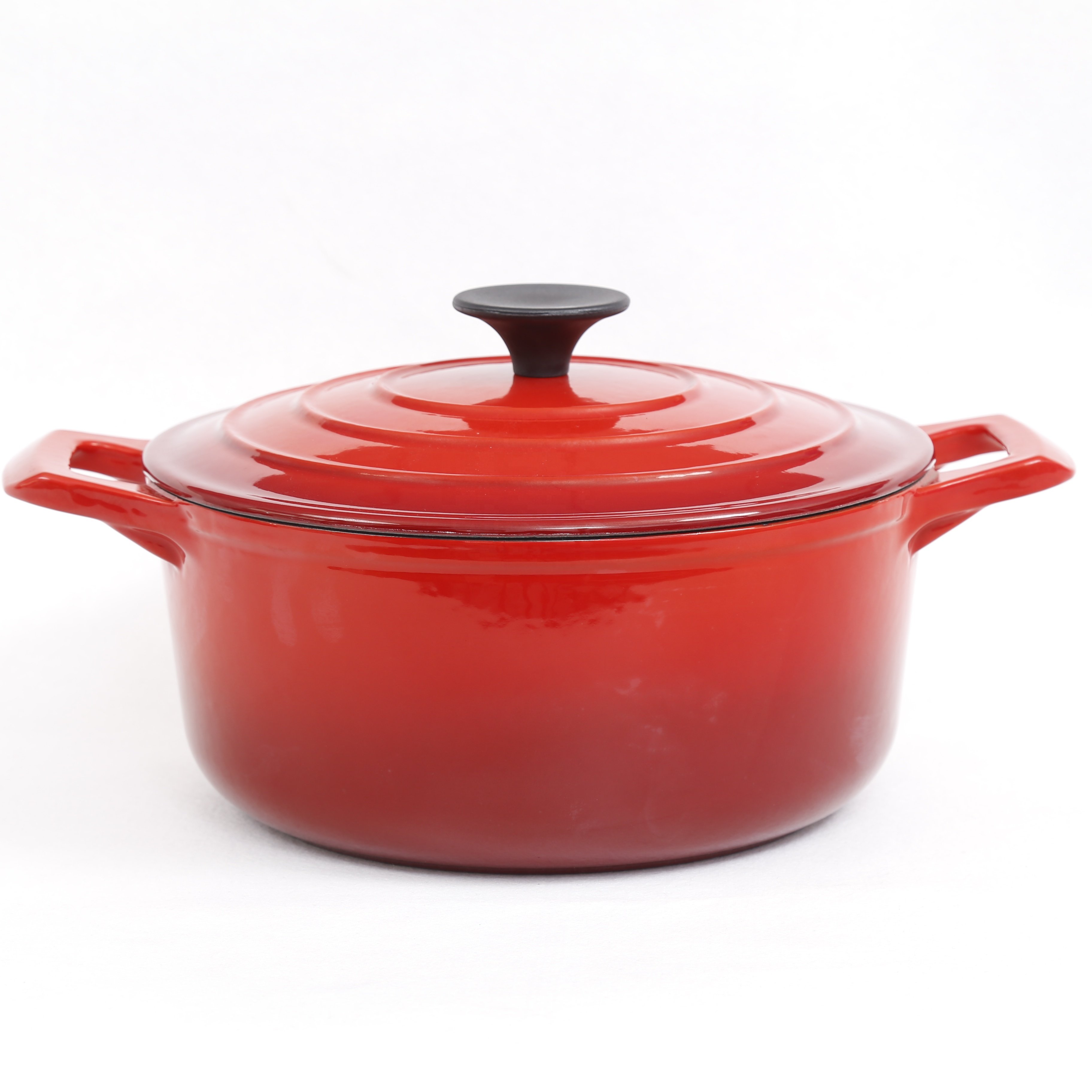 Multifunctional die cast iron cookware,cast iron cookware set kitchenware,kitchen accessories set cookware cast iron