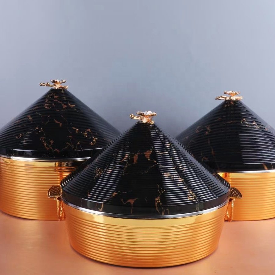 Food Warmer Casserole Insulated Cookware Set Lunch Box