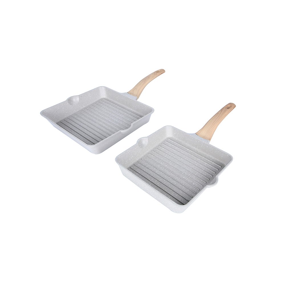 Logo Service Non Stick Aluminum Cookware Set With Ceramic Coating Pots And Frying Pans