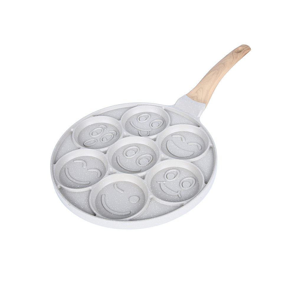 Logo Service Non Stick Aluminum Cookware Set With Ceramic Coating Pots And Frying Pans