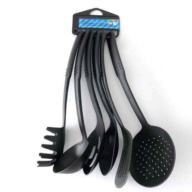 Non-stick cookware set 13 Piece Kitchen Utensils Kitchen Cookware Pots and Pans Set