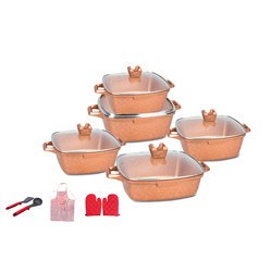 copper