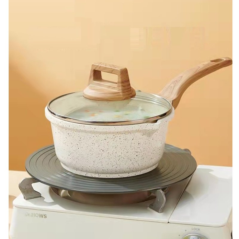 Ultimate Cookware Nonstick Heat resistant Dishwasher Safe Oven Safe PFOA Free Cookware pots
