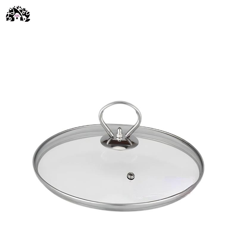Saucepan Stainless Steel Stock Pots Stewpot with Double Handles Double Bottom Stainless Steel Handles with Bright Polished