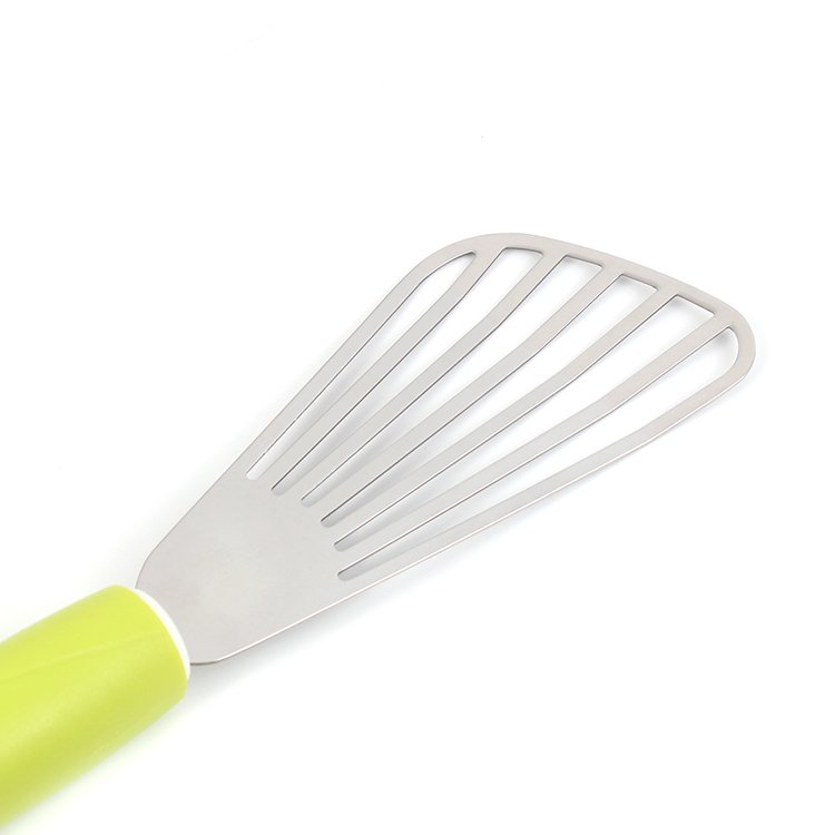 Good-looking kitchen utensils set kitchen utensils stainless steel cookware set
