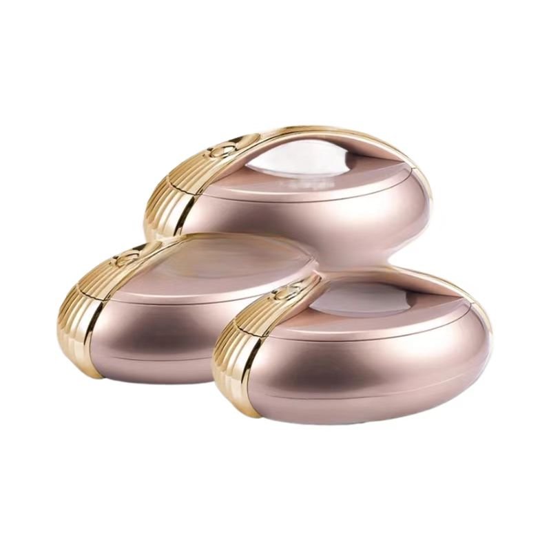 Bar Hotel ABS+Stainless Steel luxury food warmer set 4L+5L+6L food warmer set casserole
