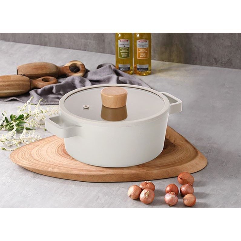 18cm pot new kitchenware cookware