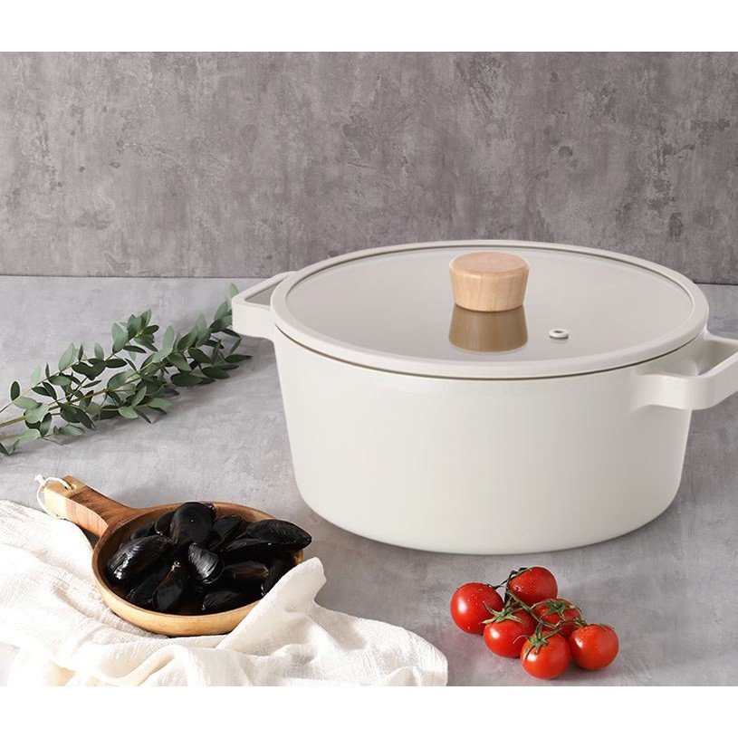 18cm pot new kitchenware cookware
