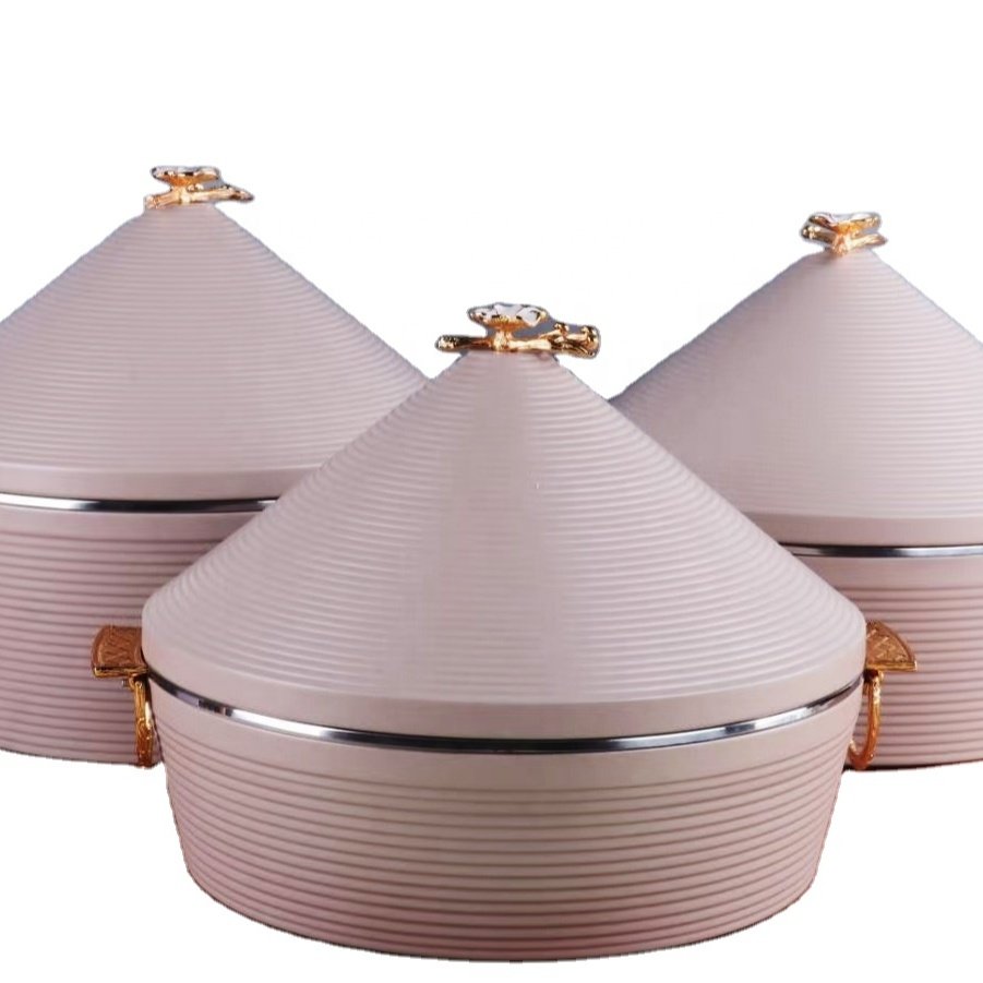 Baby Bottle And Food Warmer Cookware Set