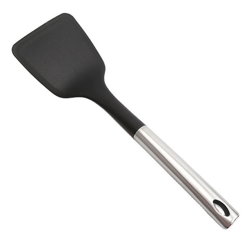 Set of 9 Non-Stick and Heat Resistant kitchenware Cooking Utensils Set Useful Kitchen Gadgets Cookware Set