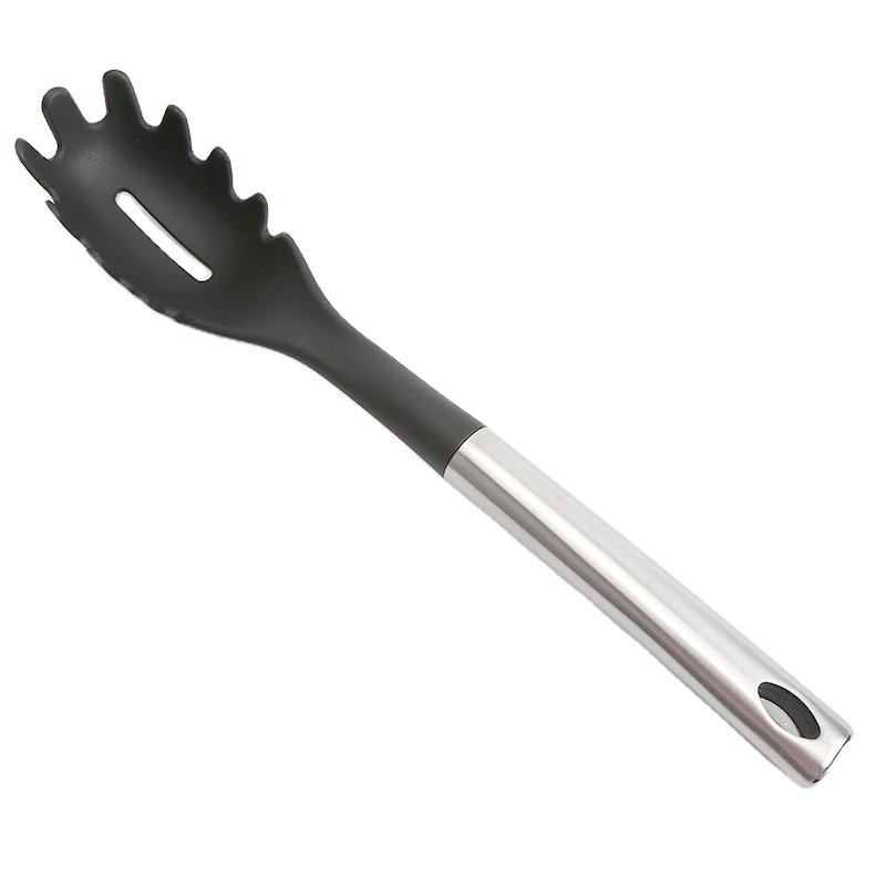 Set of 9 Non-Stick and Heat Resistant kitchenware Cooking Utensils Set Useful Kitchen Gadgets Cookware Set