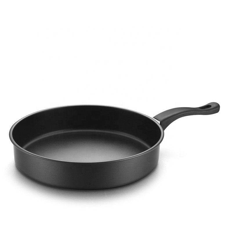 7 Piece Pasta Pot Set Nonstick Cookware Sets Carbon Steel Kitchen Ware Pots and Pans